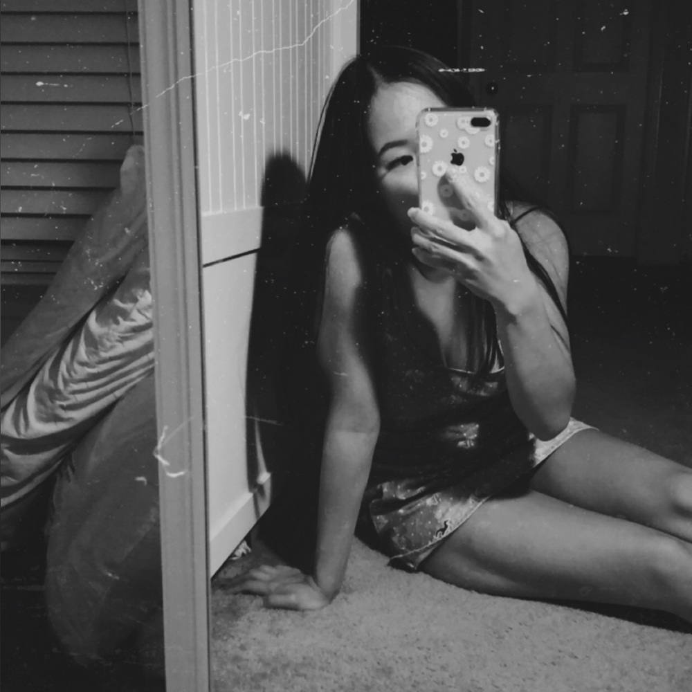 Meet your Posher, Rebekah